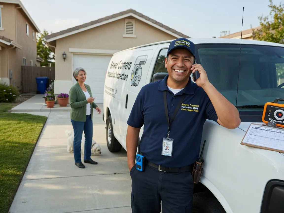 Sewer Line Repair New Palestine, IN FAQs